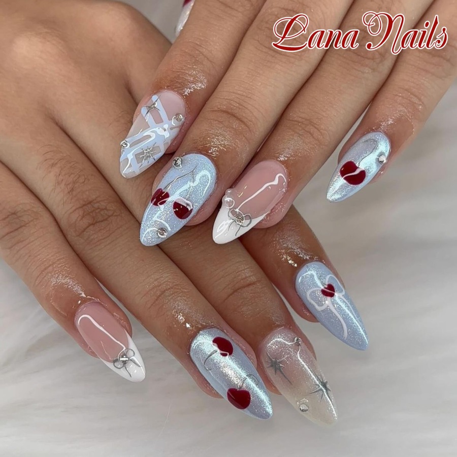 Lana Nails